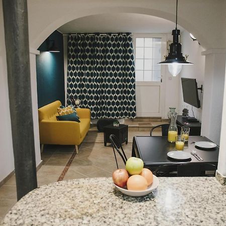 Bbarcelona Parallel Apartment Bagian luar foto