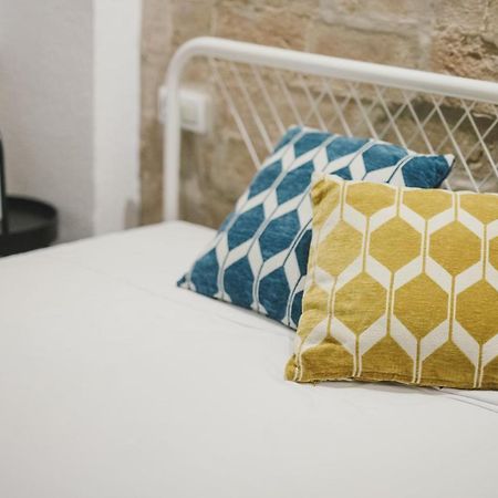 Bbarcelona Parallel Apartment Bagian luar foto