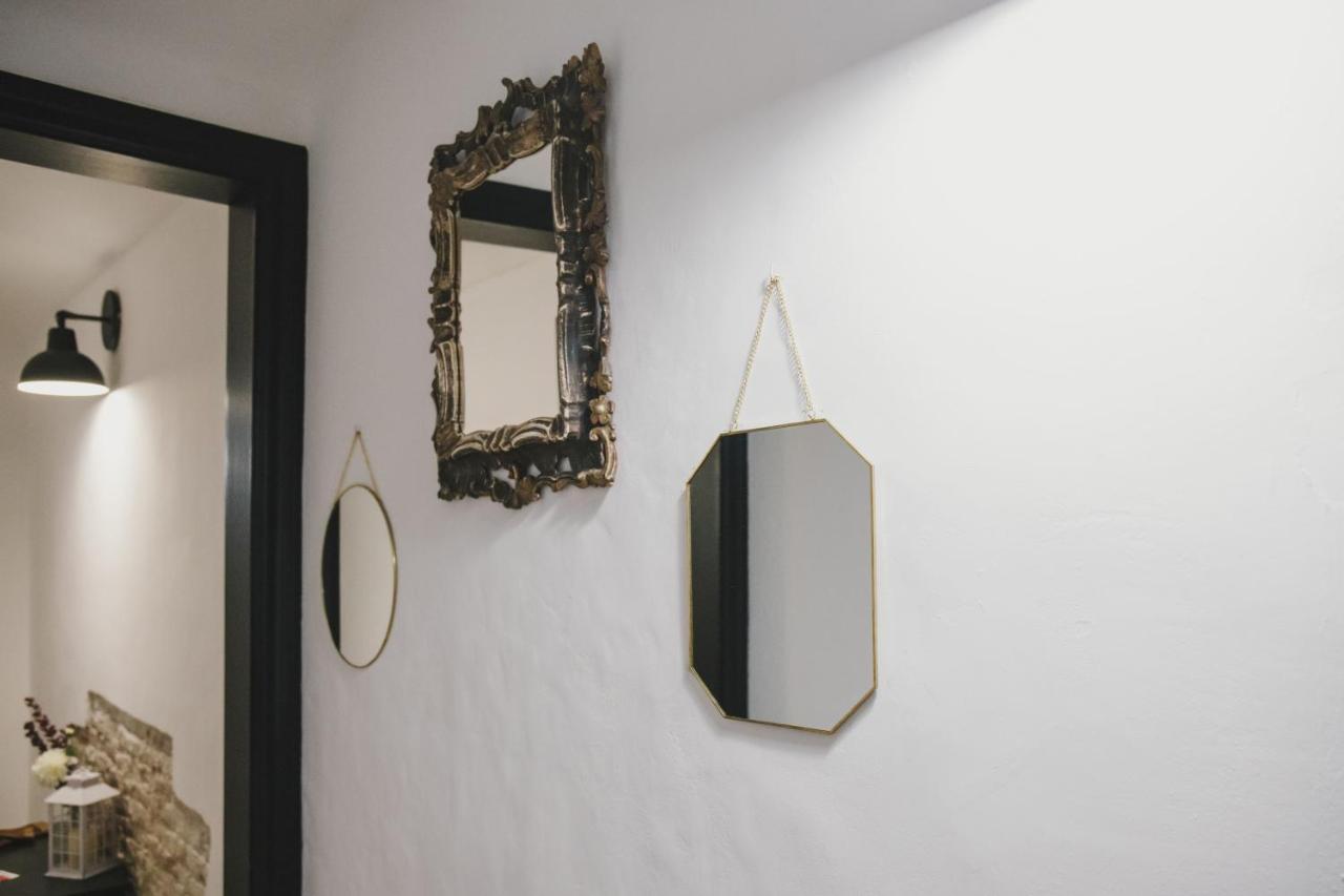 Bbarcelona Parallel Apartment Bagian luar foto