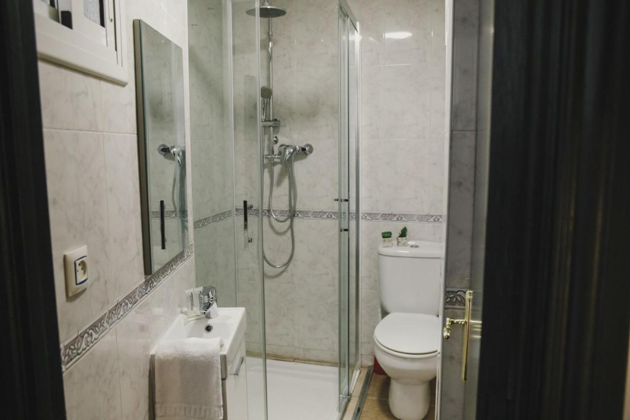 Bbarcelona Parallel Apartment Bagian luar foto