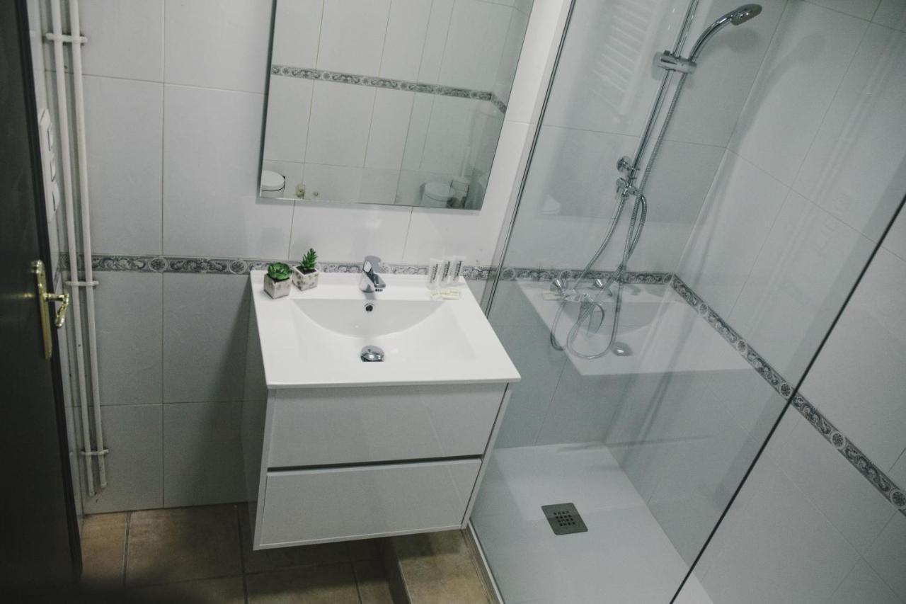 Bbarcelona Parallel Apartment Bagian luar foto